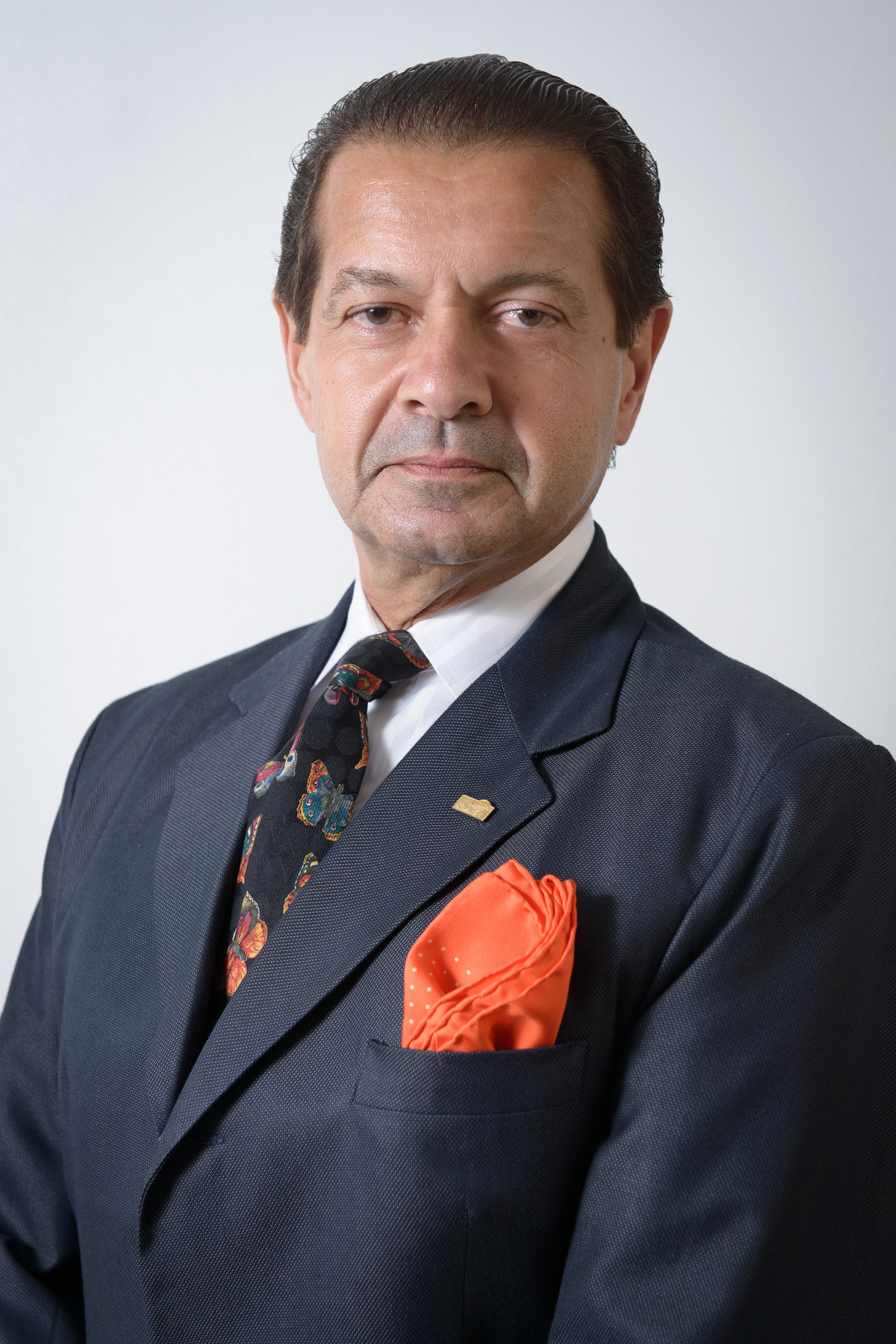 LUIS B. ROJAS GRULLON